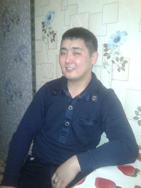 Сержан Куанбаев