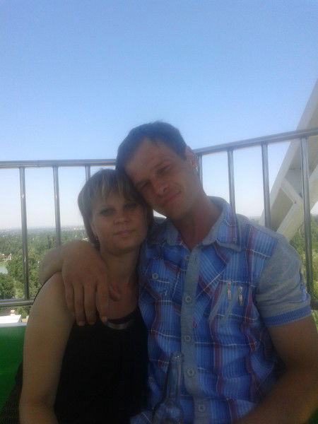 Екатерина Ануфриева