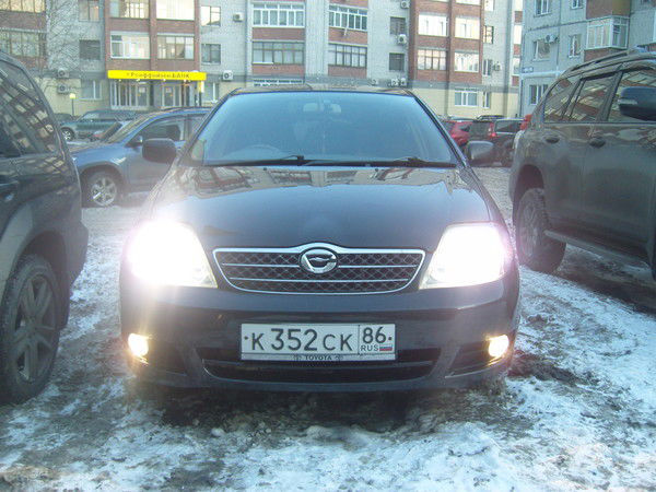 Сергей Гаврилов