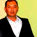 Cерик Сатыбалдиев