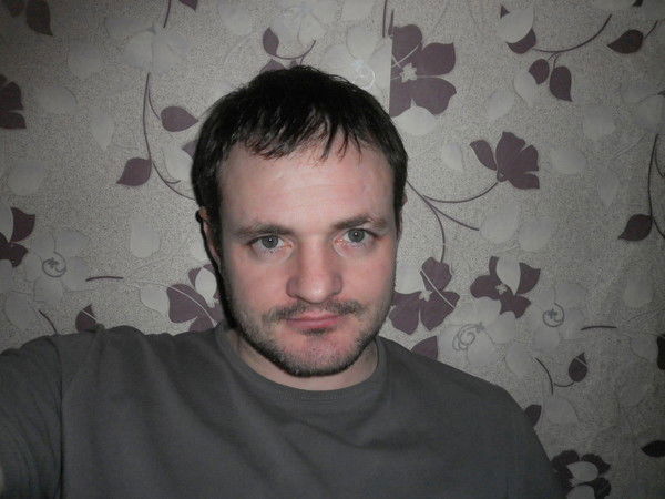 Пётр Киреев