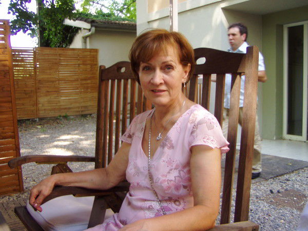 Нина Пальвинская