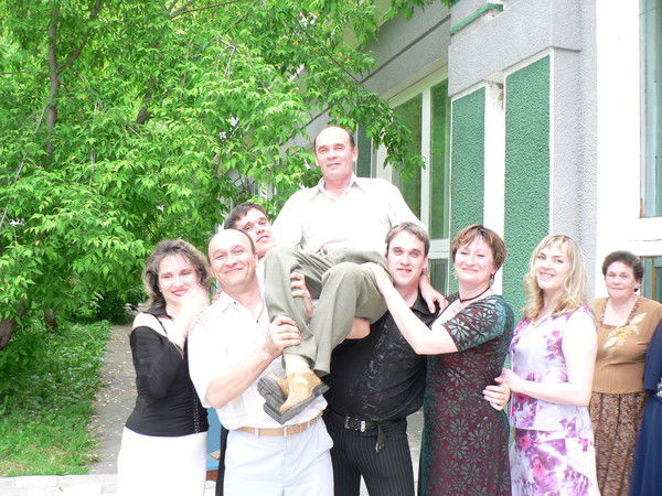 Алексей Неизвестно