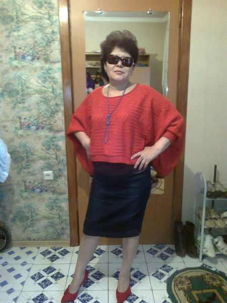 Майра Урумбаева