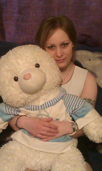 Ирина Пакулева