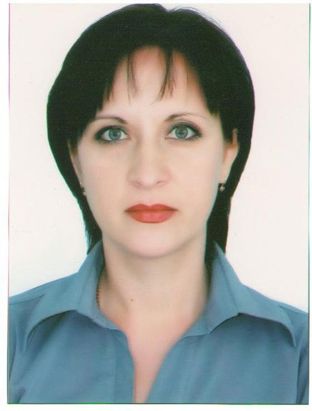 Светлана Кулиева (Агеева)