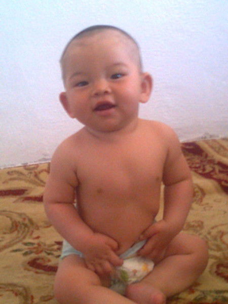 Асель Кангереева