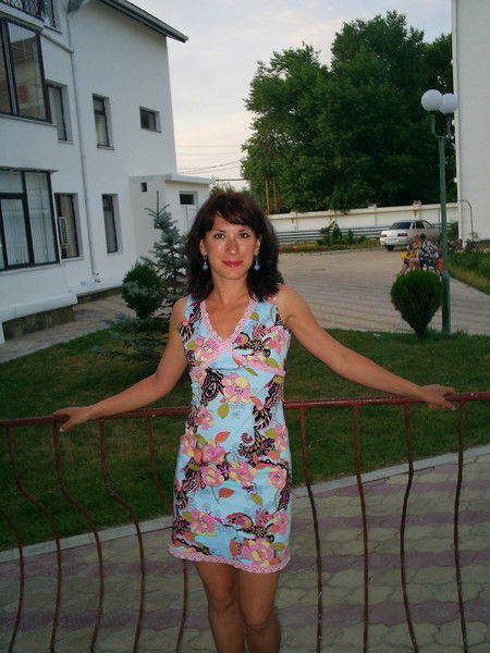 Ольга Плескач