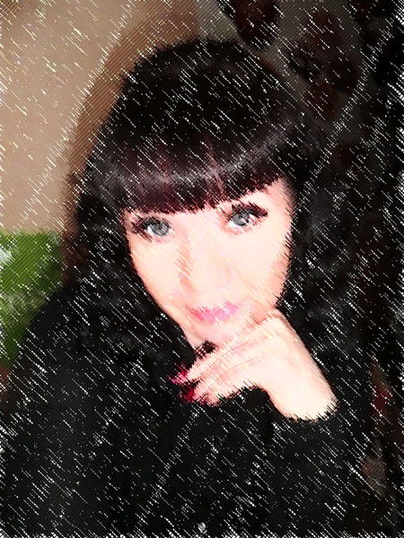 Татьяна Егорова