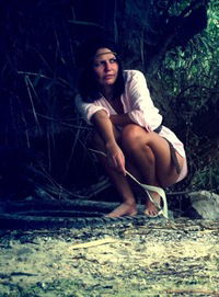 Юля Устименко