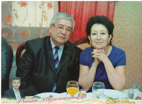 Абдурахман Юсупов