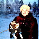 Ирина Плотникова