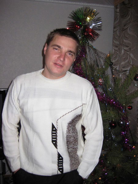 Сергей Киреев