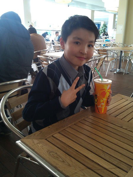 Багжан Суйндк