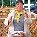 Нина Козлова