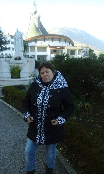 Любов Коваль