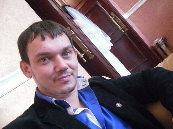 Иван Королишин