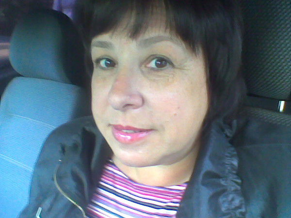 Ирина Патрина