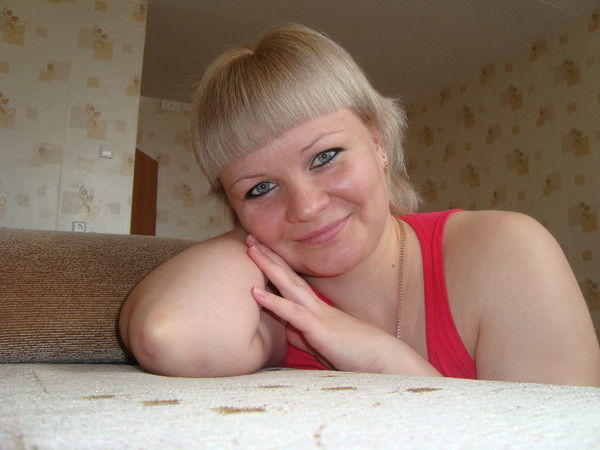 Анна Тимшина