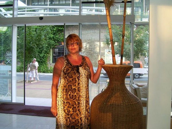 Тамара Коблова