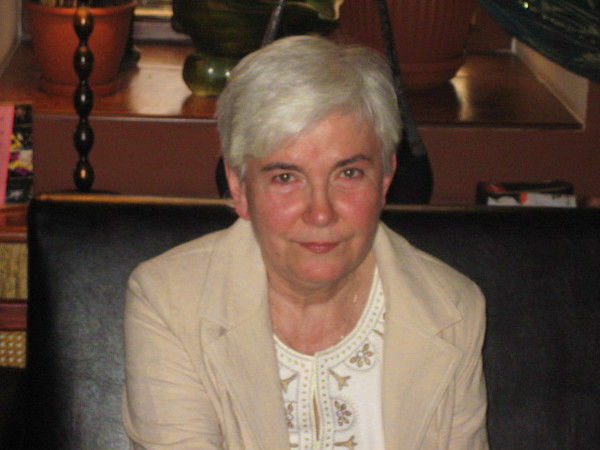 Инна Желудева