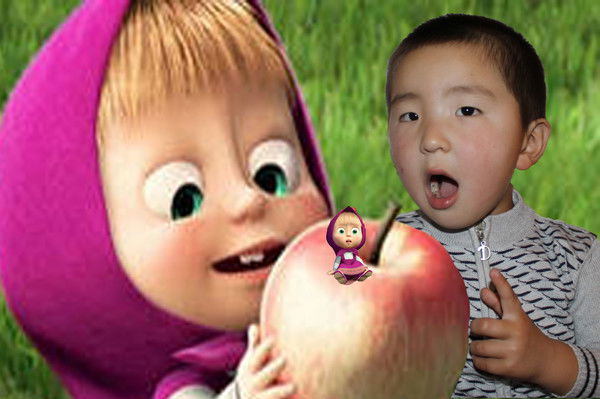 Чолпон Келишбекович