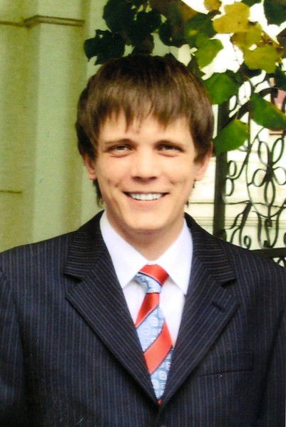 Андрей Васильев