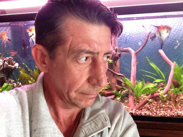 Валерий Акименко