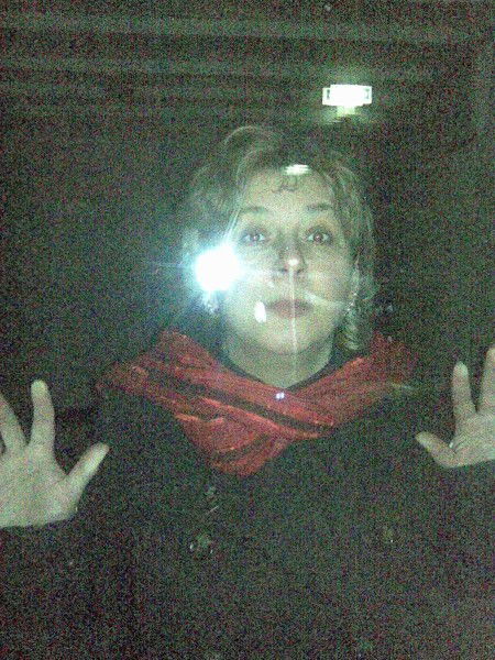 Олена Славянка