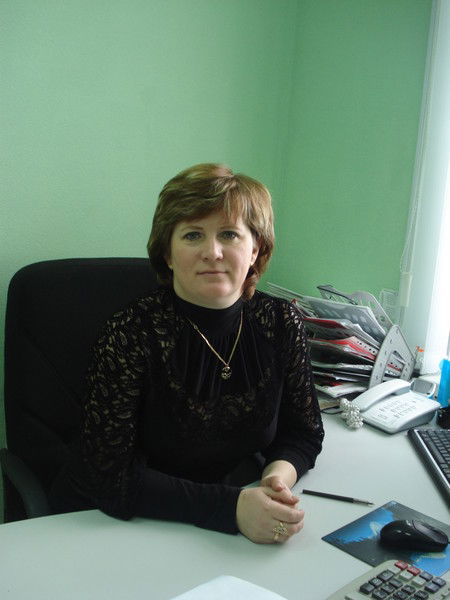 Наталья Грищенко