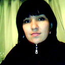 Shahzoda Vahabova