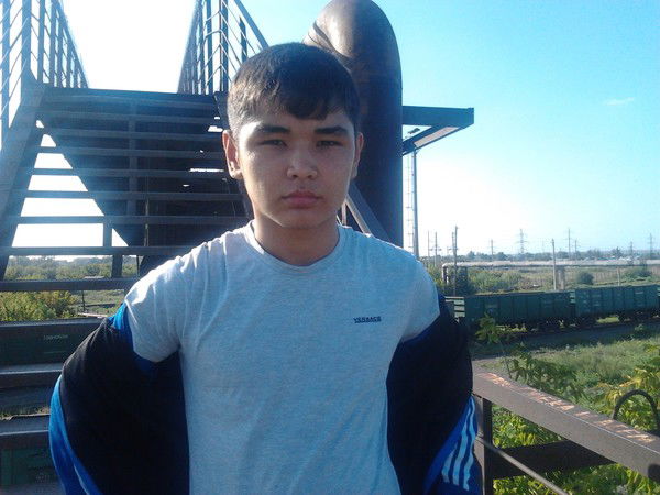 Асылбек Турегалиев