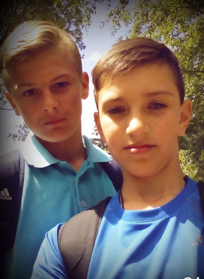 Даниил Кутейников