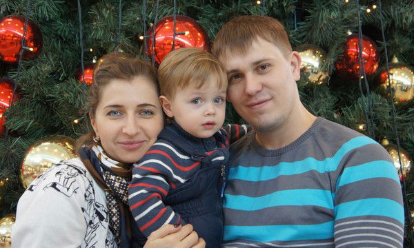 Серёга Костров