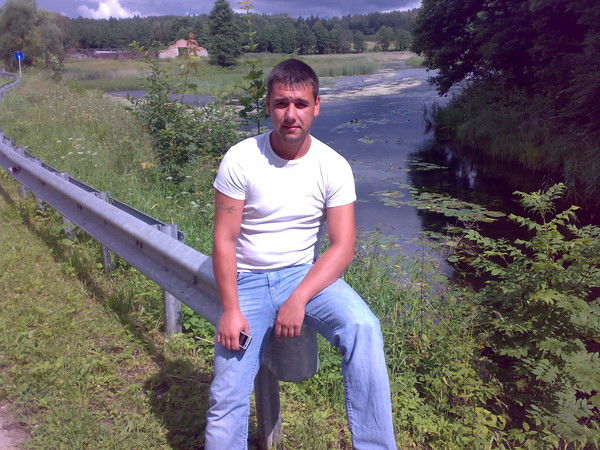 Васильев Александр