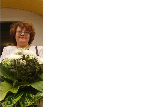 Ольга Шевченко-Родвальд