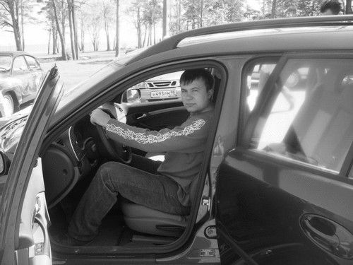 Евгений Матвеев