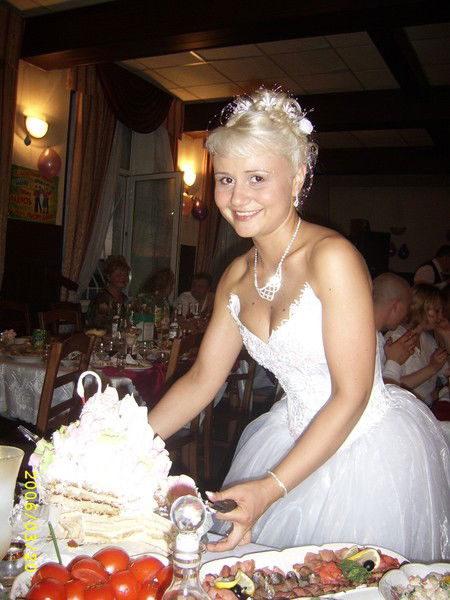 Маша Кононенко