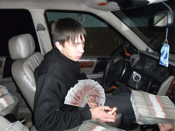 Андрей Романчук