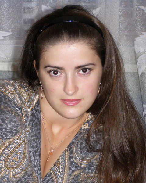 Наталья Машкова