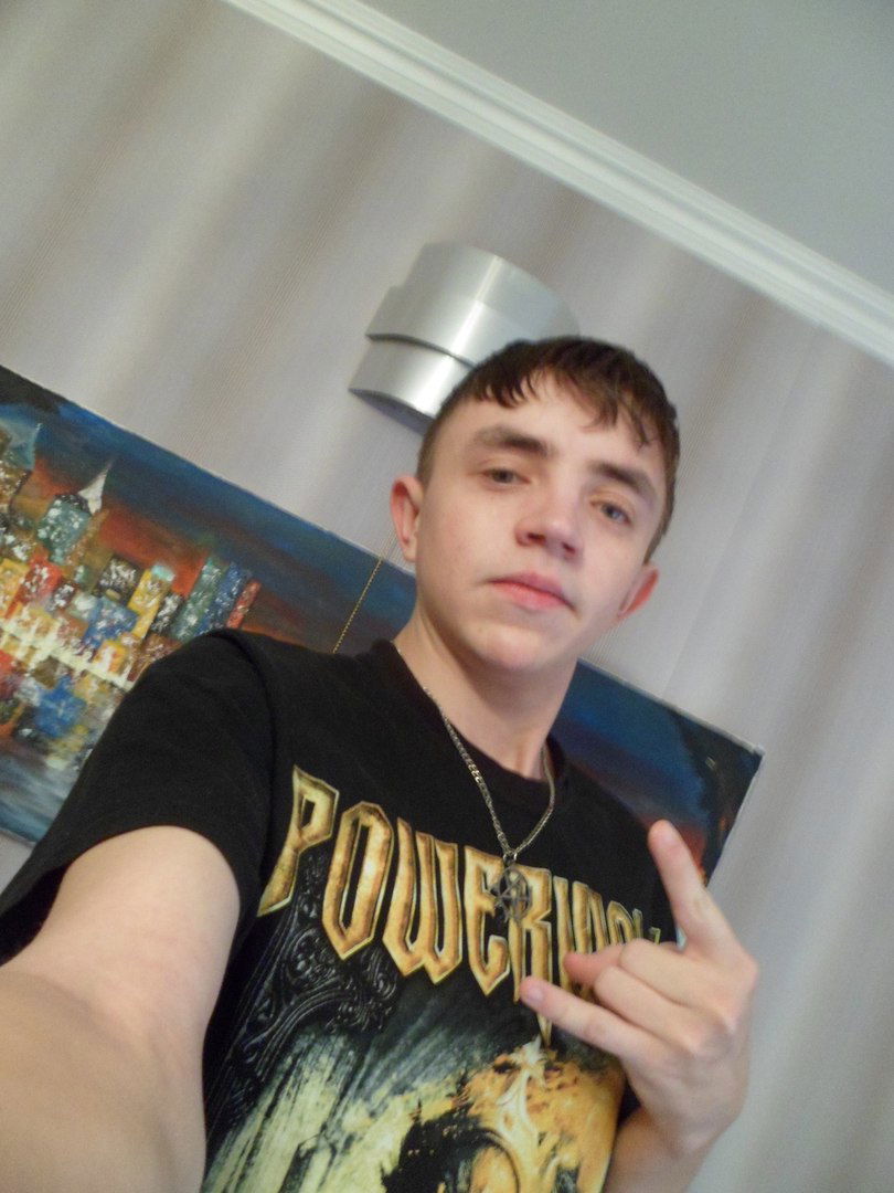 Левковський Микита