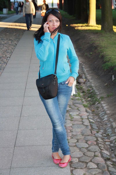 Любовь Соловьева