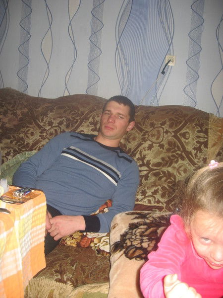 Юра Косаревский