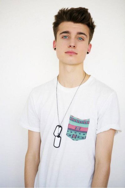 Женя Шенцов