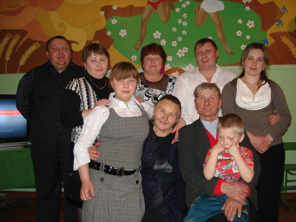 Саша Подорожнов