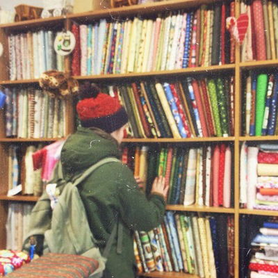 Даша Арабкова