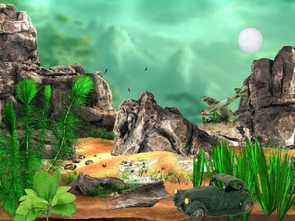 Ольга Малофеева