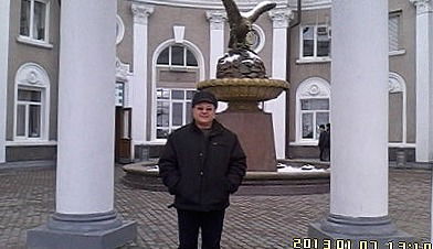 Владимир Скачков