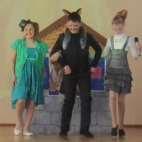 Данил Кунгуров