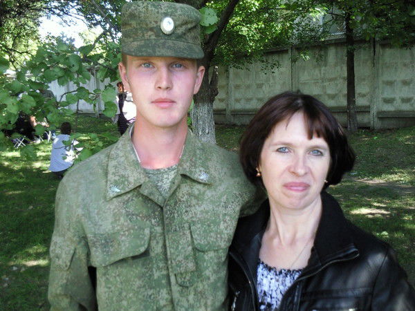 Татьяна Пухальская